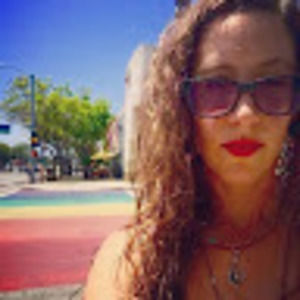 Meet your Posher, Diane pacheco